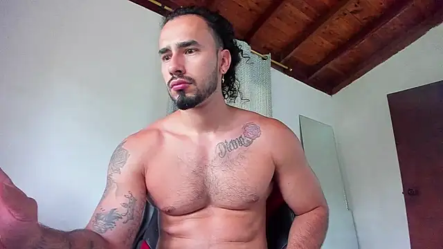 Baky sexy online show from 11.06.25