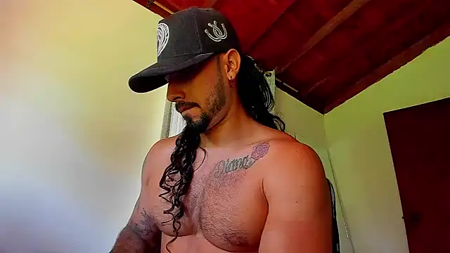 Baky sexy online show from 04.22.26