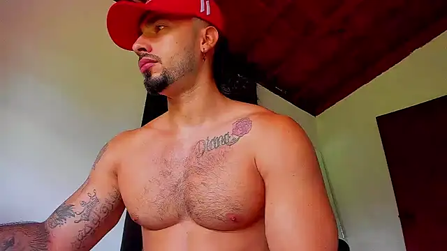 Baky sexy online show from 04.27.26