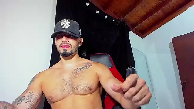 Baky sexy online show from 06.26.26