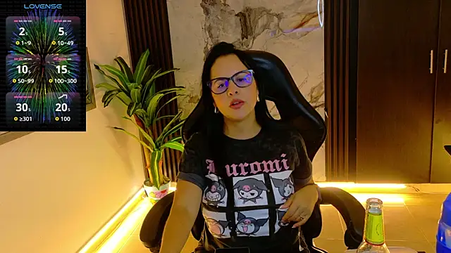 pamelajackson online show from 09.09.25