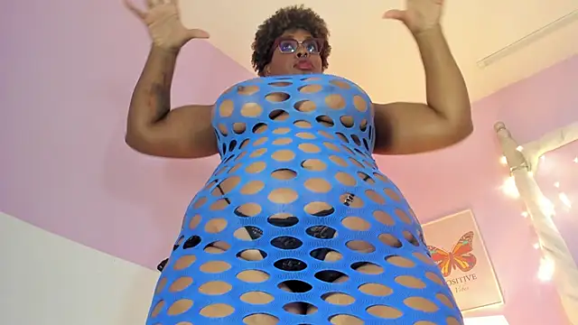 DakotaSexShow online show from 12.19.24