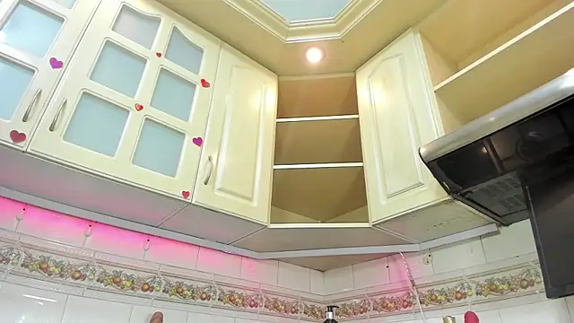 DakotaSexShow online show from 01.18.25