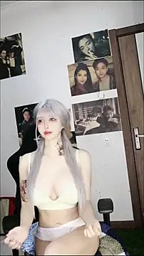 candy cola online show from 01.18.26