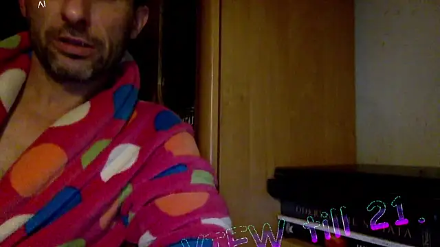 Snapshot of FireFox_Feel chatting on 12.08.24 FireFox Feel online show from 12.08.24