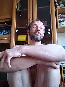 Snapshot of FireFox_Feel chatting on 03.08.25 FireFox Feel online show from 03.08.25