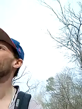 Snapshot of FireFox_Feel chatting on 03.11.25 FireFox Feel online show from 03.11.25