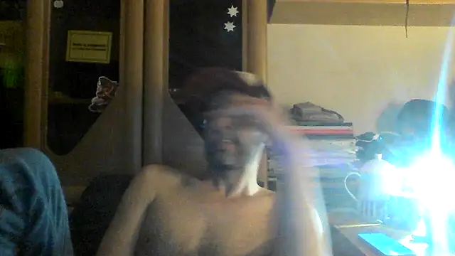 Snapshot of FireFox_Feel chatting on 03.14.25 FireFox Feel online show from 03.14.25