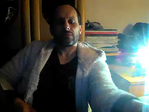 Snapshot of FireFox_Feel chatting on 03.16.25 FireFox Feel online show from 03.16.25