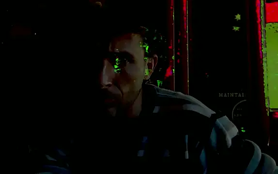 Snapshot of FireFox_Feel chatting on 11.07.25 FireFox Feel online show from 11.07.25