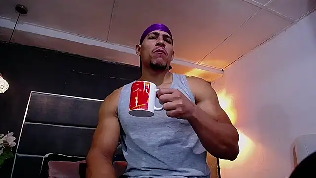 teddyfit19cm online show from 10.17.25