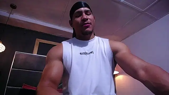 teddyfit19cm online show from 06.17.26