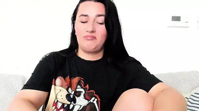 Snapshot of StormyAngelx chatting on 09.16.25 StormyAngelx online show from 09.16.25