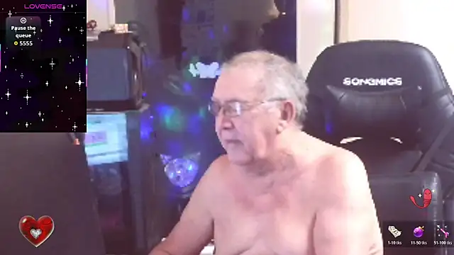 bebitzu online show from 03.13.26