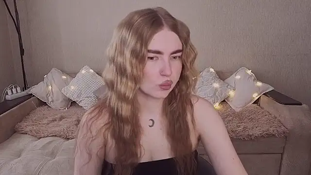 ViolettaLopez online show from 04.21.26