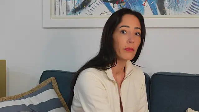 Snapshot of SweeetAlegra chatting on 01.26.25 SweeetAlegra online show from 01.26.25