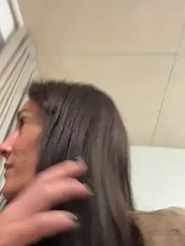 Snapshot of SweeetAlegra chatting on 02.02.25 SweeetAlegra online show from 02.02.25