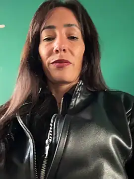 Snapshot of SweeetAlegra chatting on 02.06.25 SweeetAlegra online show from 02.06.25