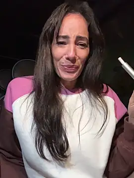 Snapshot of SweeetAlegra chatting on 02.09.25 SweeetAlegra online show from 02.09.25