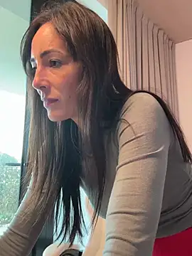 Snapshot of SweeetAlegra chatting on 02.26.25 SweeetAlegra online show from 02.26.25