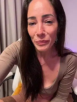 Snapshot of SweeetAlegra chatting on 03.03.25 SweeetAlegra online show from 03.03.25