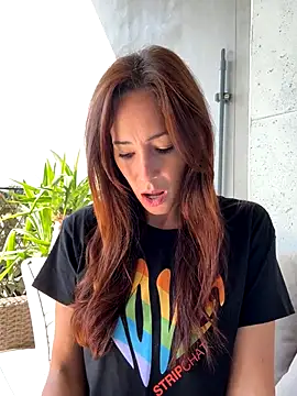 Snapshot of SweeetAlegra chatting on 09.09.25 SweeetAlegra online show from 09.09.25