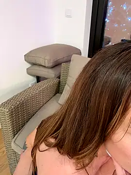 Snapshot of SweeetAlegra chatting on 12.21.25 SweeetAlegra online show from 12.21.25