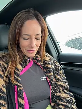 SweeetAlegra online show from 02.03.26