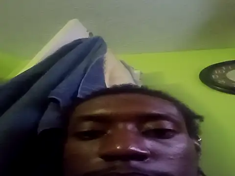 PrinceNoAlbert online show from 10.07.25