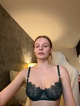 LadyInBad online show from 01.30.25