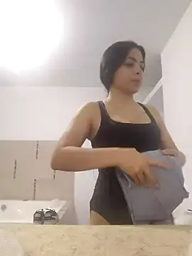 ashley morgan 18 online show from 03.17.25