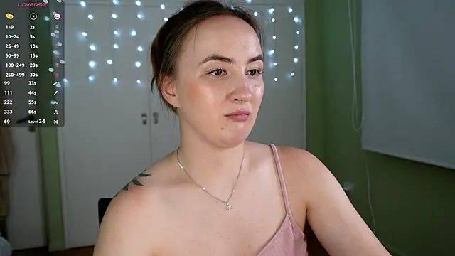 Black Eva  online show from 01.23.25