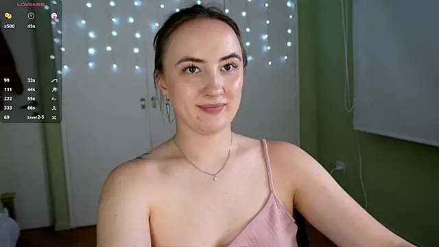 Black Eva  online show from 01.23.25