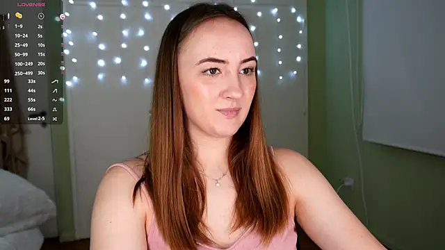 Black Eva  online show from 02.04.25