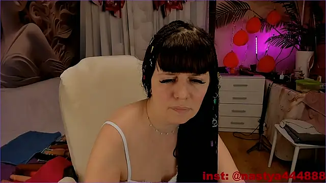 Cutie orgasm online show from 02.27.26