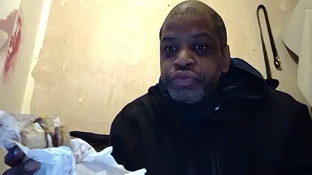 alfiebrown007 online show from 03.14.25