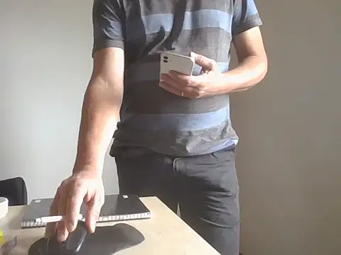 niceguyjr online show from 11.08.25