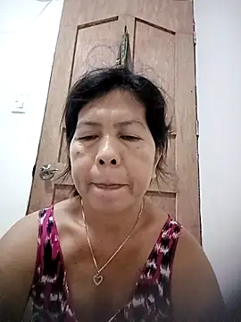 TropicalFlower online show from 11.22.25