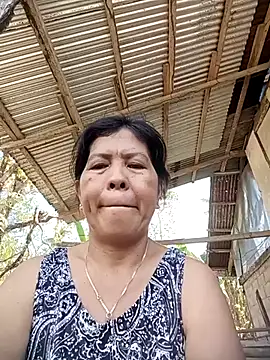 TropicalFlower online show from 12.03.25