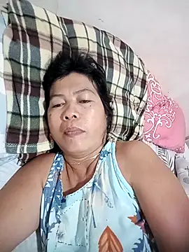 TropicalFlower online show from 12.03.25