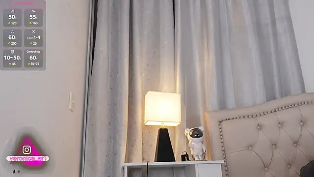 Veronica ar online show from 12.30.24