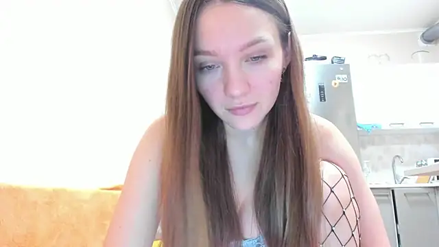 Naughty Molly online show from 11.20.25