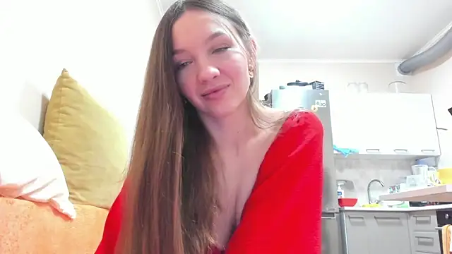 Naughty Molly online show from 02.05.26