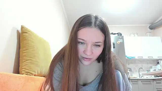 Naughty Molly online show from 02.07.26