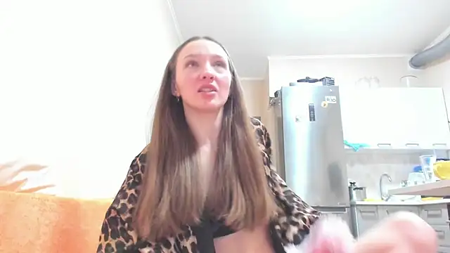 Naughty Molly online show from 02.12.26