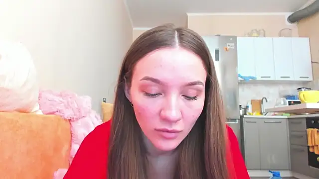 Naughty Molly online show from 03.05.26