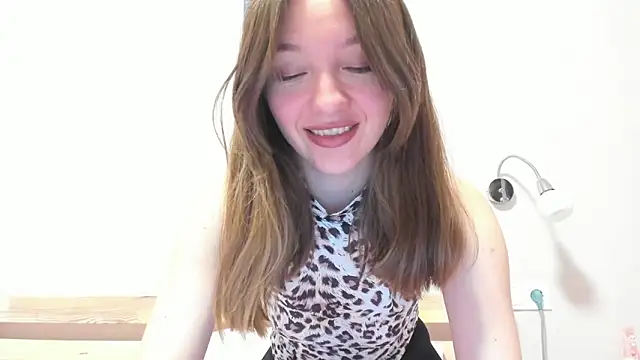 Naughty Molly online show from 05.28.26