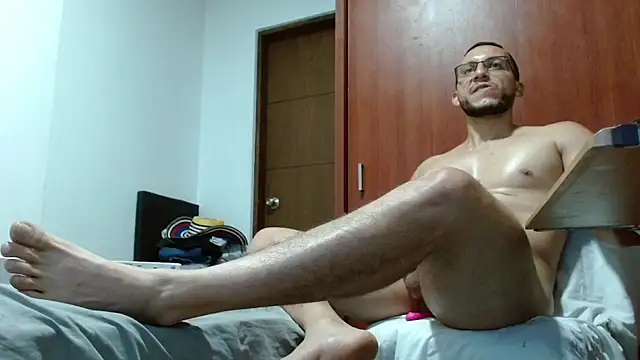 MarcusMilarc online show from 03.19.25