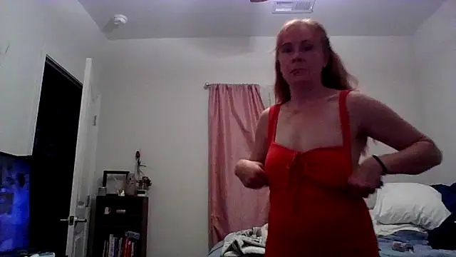 Snapshot of tmmcmannus chatting on 03.23.25 tmmcmannus online show from 03.23.25