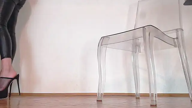 Lady-Nymph online show from 01.29.25